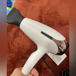 HELIOS™ 1875W ADVANCED PROFESSIONAL HAIR DRYER